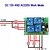 זול Electrical &amp; Tools-433Mhz Wireless Remote Control Switch DC 12V 4ch relay Receiver and Transmitter