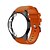 billige Smartwatch bånd-1 stk Urrem til Samsung Galaxy Sportsrem Silikone Håndledsrem til Gear S3 Classic Samsung Galaxy Watch 46 Amazfit GTR 47mm Huawei Watch GT2 46mm MagicWatch 2 46MM