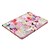 cheap iPad case-Case For Apple iPad Air/iPad 4/3/2/Mini 3/2/1 Wallet / Card Holder / with Stand Full Body Cases Flower PU Leather For iPad Pro 9.7/New Air 10.5 2019/Pro 11 2020/Mini 5/2017/2018/ipad 10.2