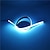 ieftine Benzi de Lumină LED-Cob LED bandă lumini flexibile neon rezistent la apă 60cm 2ft 8w dc12v alb galben roșu albastru verde albastru roz iluminare de fundal decor acasă