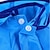 preiswerte Hundekleidung-Hund Regenmantel Welpenkleidung Solide Wasserdicht Draussen Hundekleidung Welpenkleidung Hunde-Outfits Rot Blau Rosa Kostüm Baby Kleiner Hund für Mädchen und Jungen Hund Nylon XS S M L XL