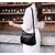 cheap Crossbody Bags-Women&#039;s Bags Polyester Crossbody Bag Zipper Outdoor Black