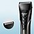 رخيصةأون ماكينة قص الشعر-Kemei KM-1407 6 في 1 ماكينة حلاقة الشعر ماكينة حلاقة كهربائية متعددة الوظائف ماكينة حلاقة الأنف قابلة للشحن الشعر المتقلب اللاسلكي الرجال حلاقة أداة القاطع كيت