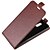 cheap Other Phone Case-For Nokia 2.1/Nokia 2.2/Nokia 2.3 Crazy Horse Vertical Flip Leather Protective Case