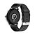 billige Smartwatches-wb03 vandafvisende smartwatch til android / iphone / samsung-telefoner, sports tracker support bluetooth afspil musik / puls / blodtryksmåler
