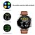 cheap Smartwatch-L13C Smart Watch MTK2502 Smartwatch Men Women ECG Heart Rate Monitor Blood Pressure Oxygen Long Standby Waterproof IP68 Clock
