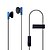 cheap PS4 Accessories-headset Wired Headphones For PS4 / Sony PS4 ,  Portable Headphones Metal / ABS+PC 1 pcs unit