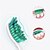cheap Bathing &amp; Personal Care-4Pcs/lot Tooth Brush Heads with cap For PHILIPS Sonicare FlexCare Diamond Clean HX6250/6620/3610/6616/6340/3230A/3250A