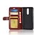 cheap Other Phone Case-For NOKIA 8 R64 Texture Single Fold Horizontal Flip Leather Case with Holder &amp;amp; Card Slots &amp;amp; Wallet