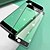 billige Skærmbeskyttelse til iPhone-grøn lys skærmbeskytter til apple iphone 8 plus / 8/7 plus / 7/6 plus / 6s plus / 6s / 6 fuldt hærdet glasfilm front skærmbeskytter high definition (hd) / 9h hårdhed