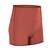 cheap New In-Women&#039;s High Waist Yoga Shorts Shorts Butt Lift 4 Way Stretch Breathable Black Red Dark Gray Nylon Gym Workout Running Fitness Sports Activewear High Elasticity / Moisture Wicking