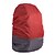 cheap Backpacks &amp; Bags-18-30 L Storage Bag Backpack Rain Cover Lightweight Rain Waterproof Anti-Slip Fast Dry Outdoor Hiking Climbing Camping Polyester Red / Yellow Red+Blue Red
