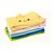 abordables Toilettage pour chiens-Chien Serviette Coton Serviette Portable Cosplay Animaux de Compagnie Accessoires de Toilettage Blanc Jaune Bleu Rose Vert Bleu de minuit