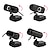 abordables Caméras de Video-Surveillance-DIDSeth N39-200 Mini Sans Fil Accès à Distance Prêt à l&#039;emploi Avec audio Intérieur Soutien