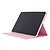 cheap iPad case-Case For Apple iPad Air/iPad 4/3/2/Mini 3/2/1 Wallet / Card Holder / with Stand Full Body Cases Flower PU Leather For iPad Pro 9.7/New Air 10.5 2019/Pro 11 2020/Mini 5/2017/2018/ipad 10.2