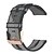 cheap Smartwatch Bands-1 PCS Watch Band for Garmin Sport Band Classic Buckle Modern Buckle Nylon Wrist Strap for Vivoactive 3 Forerunner 245M Forerunner 645 Garmin Forerunner245