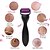cheap Facial Rollers &amp; Pens-Puffiness Treatments Eye Creams Case Included / Ergonomic Design / Kits Makeup 1 pcs Mixed Material Others Head &amp; Neck / Nursing / Daily Daily Makeup / Halloween Makeup / Party Makeup 3 In 1 Restores