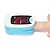 cheap Blood Pressure-CMS50M LED Fingertip Pulse Oximeter Blood Oxygen Saturation SPO2 PR HR