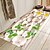 levne Koberečky a rohože a koberce-digitální tisk oblázků obdélník 2/5 (1 cm) rohožky vyráběné lepenou neklouzavou klasikou