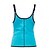 cheap Fitness Gear &amp; Accessories-Waist Trainer Vest Body Shaper Sweat Waist Trainer Corset Sports Neoprene Yoga Pilates Exercise &amp; Fitness Stretchy Tummy Control Weight Loss For Women / Adults&#039;
