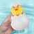 cheap Bathroom Gadgets-Bath Toys For Children / Gift / Cartoon Cartoon / Fashion ABS 1pc - tools Kids Bath / Bath Organization