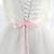 cheap Party Sashes-Satin / Tulle Wedding / Party / Evening Sash With Imitation Pearl / Belt / Appliques Women&#039;s Sashes