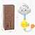 cheap Bathroom Gadgets-Bath Toys For Children / Cartoon / Adorable Cartoon / Fashion Plastic 1pc - tools Kids Bath / Bath Organization