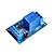 cheap Relays-12v Bond Bistable Relay module car modification Switch One Key Start and Stop