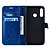 cheap Samsung Cases-Case For Samsung Galaxy A91 / M80S /Galaxy A81 / M60S/S20 Plus Wallet/Card Holder/with Stand Full Body Cases Butterfly / Solid Colored PU Leather For Galaxy A01/A11/A21/A41/A51/A71/A70E/M31/S20 Ultra