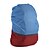 cheap Backpacks &amp; Bags-18-30 L Storage Bag Backpack Rain Cover Lightweight Rain Waterproof Anti-Slip Fast Dry Outdoor Hiking Climbing Camping Polyester Red / Yellow Red+Blue Red