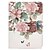 cheap iPad case-Case For Apple Ipad air3 10.5&#039; 2019 / Ipad Pro 11&#039;&#039;2020 Wallet / Card Holder / with Stand Butterfly PU Leather / TPU for iPad 10.2&#039;&#039;(2019) / iPad Air / iPad (2018) / iPad Air 2