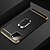 cheap iPhone Cases-Magnetic Ring Ultra Thin Hard PC Holder Stand Phone Case For iphone 11 Pro Max SE 2020 XR XS Max X 8 Plus 7 Plus 6 Plus Shockproof Protection Back Cover