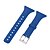 billige Cinturini per smartwatch-Smart Watch Band for Suunto 1 pcs Sport Band Silicone Replacement  Wrist Strap for Suunto Quest M5 Suunto Quest M4 Suunto Quest M1