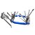 cheap Other Hand Tools-11 in 1 Bicycle Moutain Road Bike Cycling Multi Repair Tool