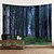 cheap Home &amp; Garden-Wall Tapestry Art Decor Blanket Curtain Picnic Tablecloth Hanging Home Bedroom Living Room Dorm Decoration Forest Tree Nature Landscape
