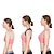 cheap Massager-Back Posture Corrector Brace Support Belt Adjustable Clavicle Spine Back Shoulder Lumbar Correction Pain Relief from Neck Back Shoulder