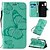 cheap Samsung Cases-Case For Samsung Galaxy A91 / M80S /Galaxy A81 / M60S/S20 Plus Wallet/Card Holder/with Stand Full Body Cases Butterfly / Solid Colored PU Leather For Galaxy A01/A11/A21/A41/A51/A71/A70E/M31/S20 Ultra