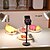cheap Phone Holder-Phone Stand Rotatable Adjustable Retractable Phone Holder for Desk Compatible with All Mobile Phone Phone Accessory