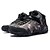 cheap Sports &amp; Outdoor Shoes-Men&#039;s Hiking Shoes Hiking Boots Waterproof Breathable Comfortable Wear Resistance High-Top Camo / Camouflage Camping / Hiking Hunting Fabric Autumn / Fall Winter Summer Yellow Grey / Round Toe