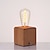 cheap Incandescent Bulbs-6pcs / 4pcs 40 W E26 / E27 ST64 Warm White Retro / Creative / Dimmable Incandescent Vintage Edison Light Bulb 220-240 V