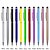 cheap Stylus Pens-Universal Capacitive Touch Screen Stylus Pen for iPhone X 7 6 6s 5 5s se iPad 2 3 iPod Touch Suit for all Smart Phone Tablets PC