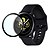Недорогие Защитные пленки для смарт-часов-5 шт. / Samsung galaxy watch active2 пэт горячий изгиб 3 d поверхности полный экран защитная пленка часы 40 мм 44 мм