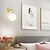 economico Lampade LED da parete-Lightinthebox lampade da parete moderne in stile nordico applique soggiorno camera da letto applique da parete in rame 220-240v 40 w