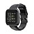 cheap Smartwatch Bands-Leather Watch Band Wrist Strap For Fitbit Versa 2 / Versa Lite / Blaze Replaceable Bracelet Wristband