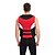 voordelige Wesuits, duikpakken &amp; rashguard shirts-YON SUB Reddingsvest Ademend Nylon Neopreen EPE Duiken Surfen Snorkelen Kleding Bovenlichaam voor Kinderen Volwassenen / Mouwloos / Sportkleding