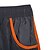 cheap Swim Trunks &amp; Board Shorts-Men&#039;s Swim Shorts Swim Trunks Board Shorts Bottoms Quick Dry Stretchy Drawstring - Swimming Surfing Beach Water Sports Solid Colored Spring Summer