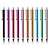 cheap Stylus Pens-10pcs Universal Capacitive Touch Screen Stylus Pen for Any phone Any pad Touch Suit for all Smart Phone Tablets PC