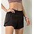cheap Running Shorts-Women&#039;s High Waist Running Shorts Athletic Shorts Bottoms 2 in 1 Liner Elastic Waistband Spandex Summer Yoga Fitness Gym Workout Running Trail Tummy Control Quick Dry Lightweight Sport Fashion Pink