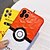 cheap iPhone Cases-Case For Apple iPhone 11 / iPhone XR / iPhone 11 Pro Shockproof Back Cover Cartoon TPU