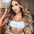 cheap Synthetic Trendy Wigs-Synthetic Wig Matte Body Wave Middle Part Wig Very Long Light Brown Synthetic Hair 26 inch Women&#039;s Fashionable Design Sexy Lady Ombre Hair Brown